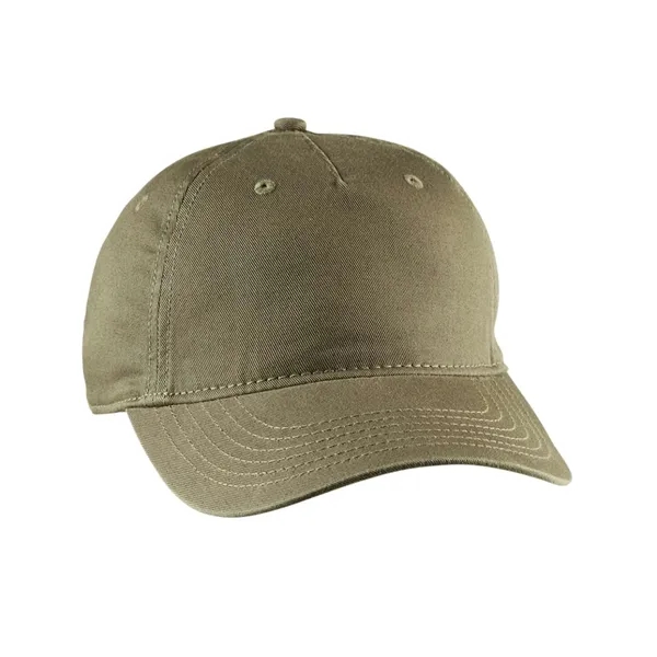 econscious Eco Baseball Cap - econscious Eco Baseball Cap - Image 3 of 7