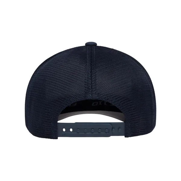 Flexfit 110® Mesh-Back Cap - Flexfit 110® Mesh-Back Cap - Image 34 of 52