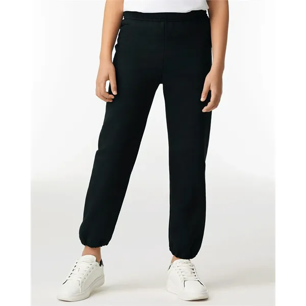 Gildan Youth Heavy Blend™ Sweatpants - Gildan Youth Heavy Blend™ Sweatpants - Image 0 of 12