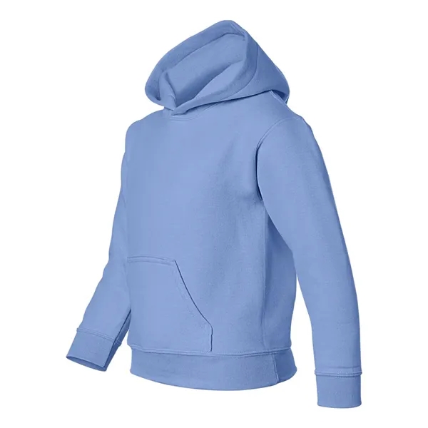 Gildan Youth Heavy Blend™ Hooded Sweatshirt - Gildan Youth Heavy Blend™ Hooded Sweatshirt - Image 11 of 58
