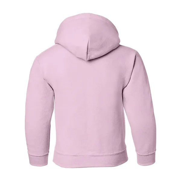 Gildan Youth Heavy Blend™ Hooded Sweatshirt - Gildan Youth Heavy Blend™ Hooded Sweatshirt - Image 34 of 58