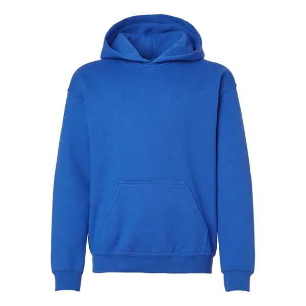 Gildan Youth Heavy Blend™ Hooded Sweatshirt - Gildan Youth Heavy Blend™ Hooded Sweatshirt - Image 51 of 58