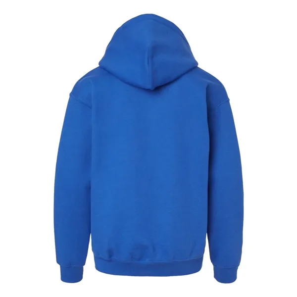 Gildan Youth Heavy Blend™ Hooded Sweatshirt - Gildan Youth Heavy Blend™ Hooded Sweatshirt - Image 52 of 58