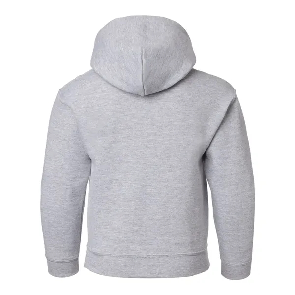 Gildan Youth Heavy Blend™ Hooded Sweatshirt - Gildan Youth Heavy Blend™ Hooded Sweatshirt - Image 54 of 58