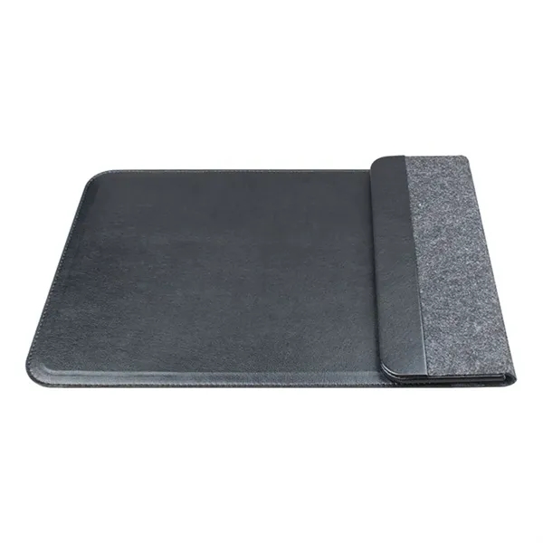 Portable Laptop Bag With Wireless Charger - Portable Laptop Bag With Wireless Charger - Image 4 of 4