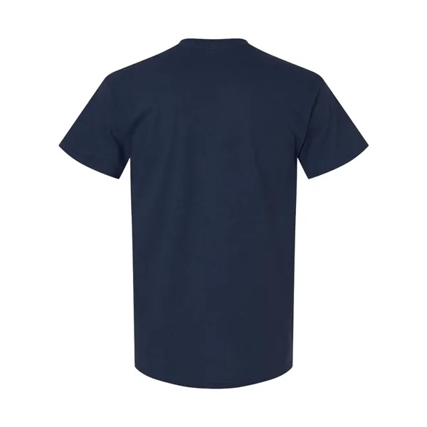 Gildan Unisex Ultra Cotton® Pocket T-Shirt - Gildan Unisex Ultra Cotton® Pocket T-Shirt - Image 14 of 30