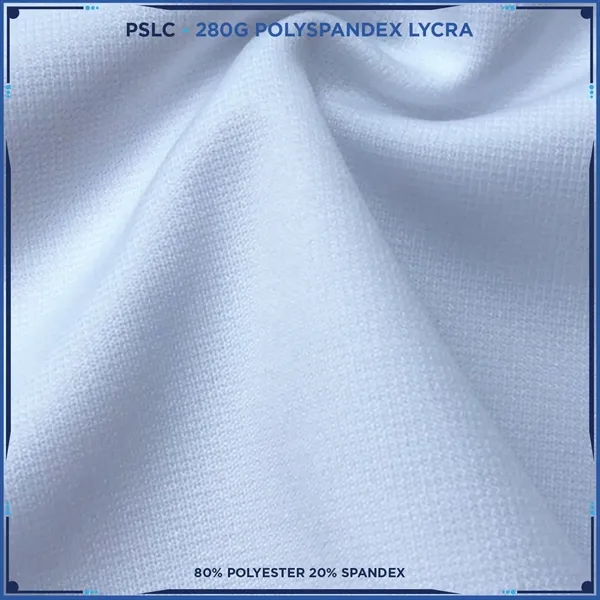 Men's & Kids' Premium Sublimation Football Fanwear Jersey w/ - Men's & Kids' Premium Sublimation Football Fanwear Jersey w/ - Image 4 of 7