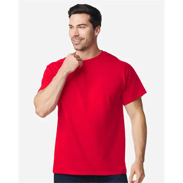 Gildan Unisex Heavy Cotton™ T-Shirt - Gildan Unisex Heavy Cotton™ T-Shirt - Image 0 of 150