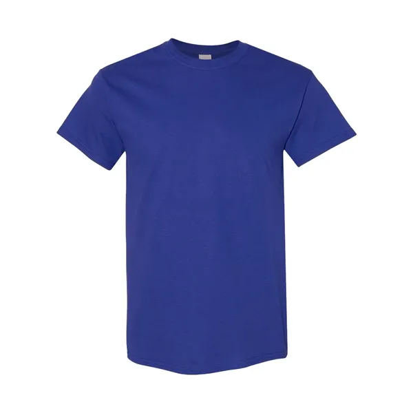 Gildan Unisex Heavy Cotton™ T-Shirt - Gildan Unisex Heavy Cotton™ T-Shirt - Image 33 of 150