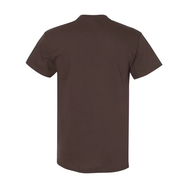 Gildan Unisex Heavy Cotton™ T-Shirt - Gildan Unisex Heavy Cotton™ T-Shirt - Image 42 of 150