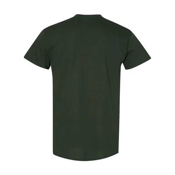 Gildan Unisex Heavy Cotton™ T-Shirt - Gildan Unisex Heavy Cotton™ T-Shirt - Image 50 of 150
