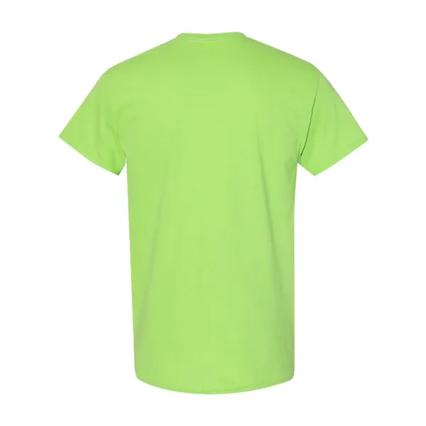 Gildan Unisex Heavy Cotton™ T-Shirt - Gildan Unisex Heavy Cotton™ T-Shirt - Image 86 of 150