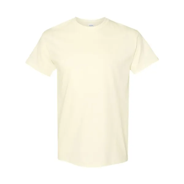 Gildan Unisex Heavy Cotton™ T-Shirt - Gildan Unisex Heavy Cotton™ T-Shirt - Image 103 of 150