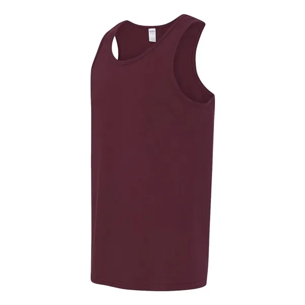 Gildan Unisex Heavy Cotton™ Tank Top - Gildan Unisex Heavy Cotton™ Tank Top - Image 10 of 38