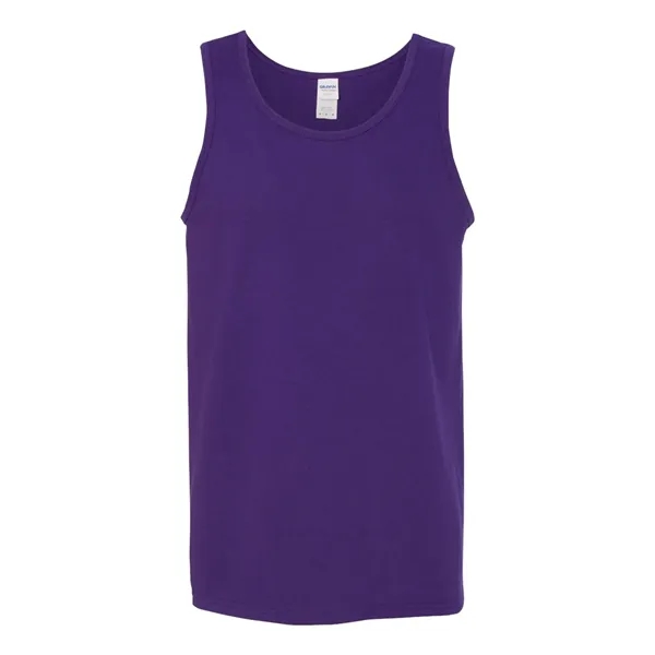 Gildan Unisex Heavy Cotton™ Tank Top - Gildan Unisex Heavy Cotton™ Tank Top - Image 18 of 38