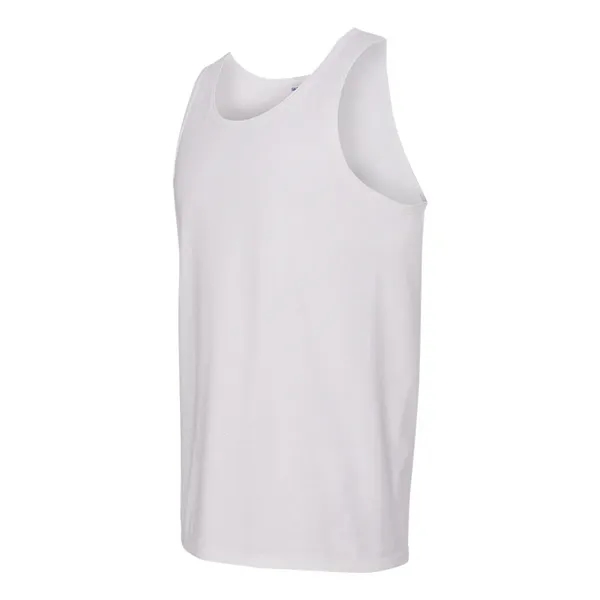 Gildan Unisex Heavy Cotton™ Tank Top - Gildan Unisex Heavy Cotton™ Tank Top - Image 37 of 38