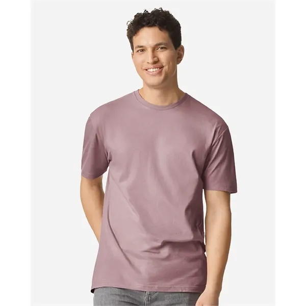 Gildan Unisex Softstyle® T-Shirt - Gildan Unisex Softstyle® T-Shirt - Image 0 of 159