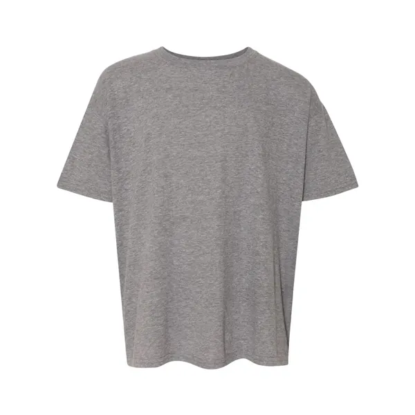 Gildan Youth Softstyle® T-Shirt - Gildan Youth Softstyle® T-Shirt - Image 9 of 44