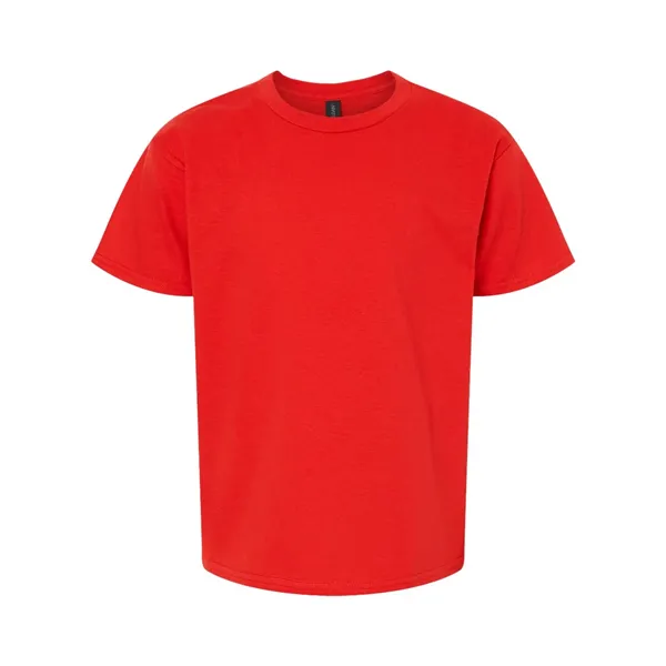 Gildan Youth Softstyle® T-Shirt - Gildan Youth Softstyle® T-Shirt - Image 35 of 44