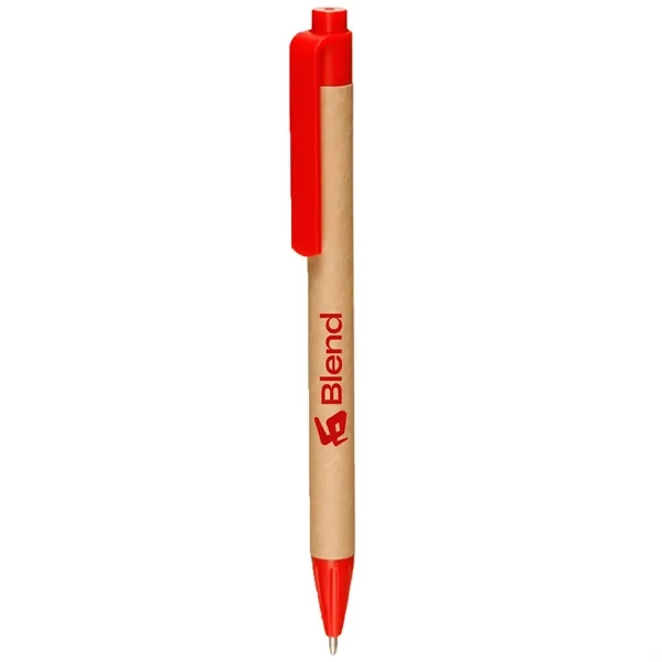 Business Eco-Friendly Pens - Business Eco-Friendly Pens - Image 5 of 8