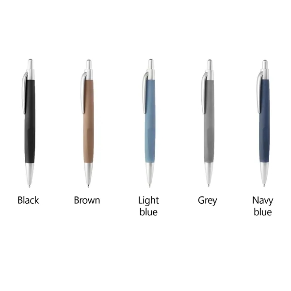 Atlas Tap Plastic Pens - Atlas Tap Plastic Pens - Image 2 of 3