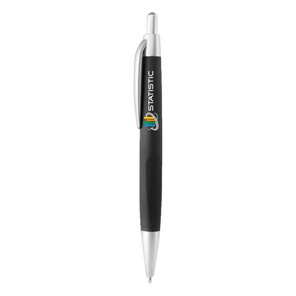 Atlas Tap Plastic Pens - Atlas Tap Plastic Pens - Image 3 of 3