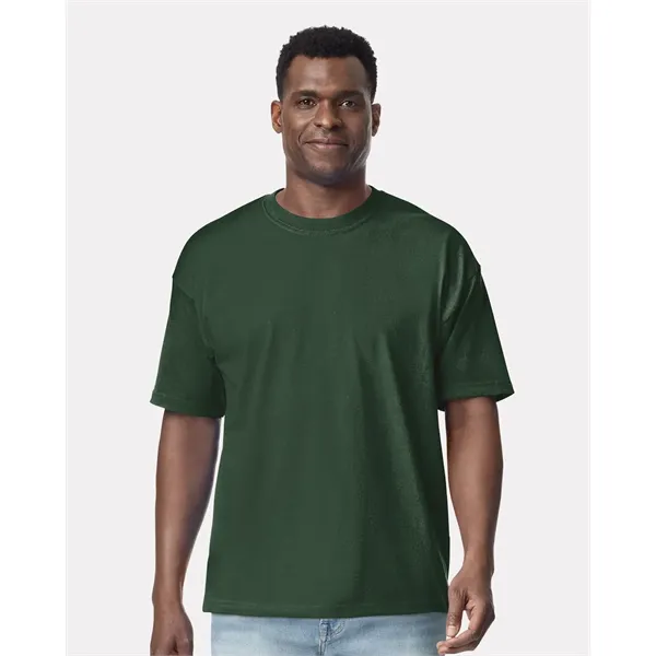 Gildan Unisex Hammer™ Maxweight T-Shirt - Gildan Unisex Hammer™ Maxweight T-Shirt - Image 0 of 20
