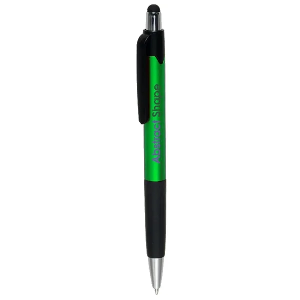 Plastic Touchscreen Pens - Plastic Touchscreen Pens - Image 3 of 3