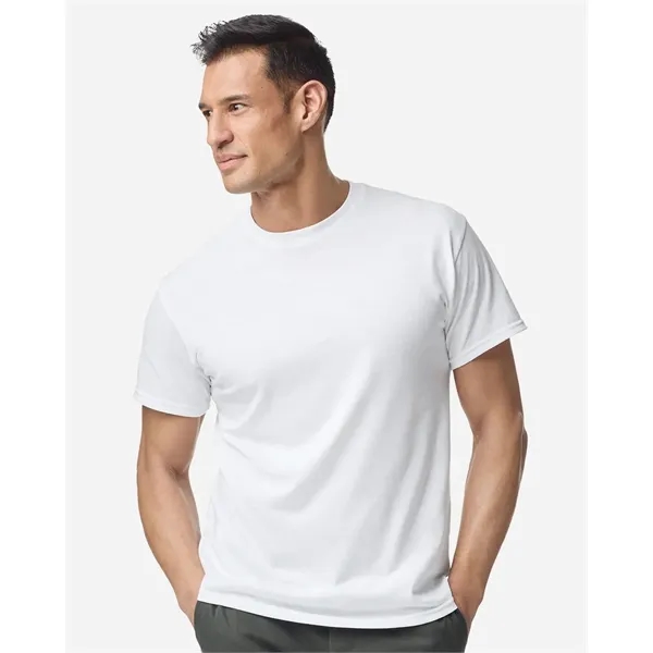 Gildan Unisex DryBlend® T-Shirt - Gildan Unisex DryBlend® T-Shirt - Image 0 of 112