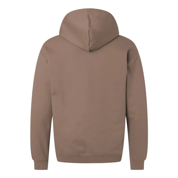 Gildan Unisex Softstyle® Midweight Hooded Sweatshirt - Gildan Unisex Softstyle® Midweight Hooded Sweatshirt - Image 10 of 74