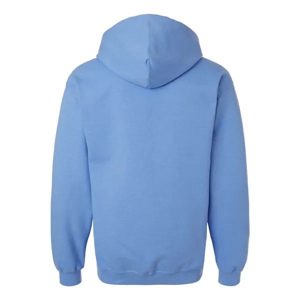 Gildan Unisex Softstyle® Midweight Hooded Sweatshirt - Gildan Unisex Softstyle® Midweight Hooded Sweatshirt - Image 14 of 74