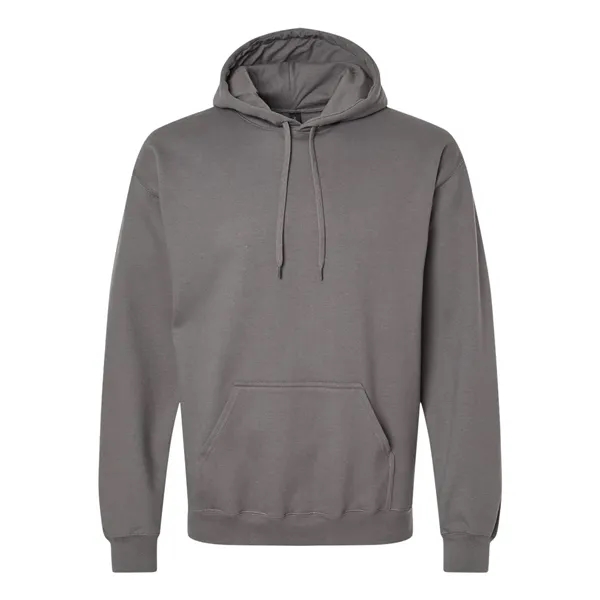 Gildan Unisex Softstyle® Midweight Hooded Sweatshirt - Gildan Unisex Softstyle® Midweight Hooded Sweatshirt - Image 17 of 74