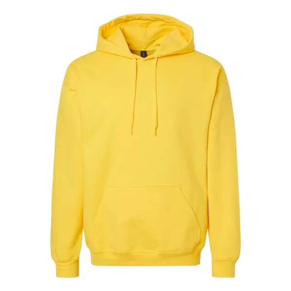 Gildan Unisex Softstyle® Midweight Hooded Sweatshirt - Gildan Unisex Softstyle® Midweight Hooded Sweatshirt - Image 23 of 74