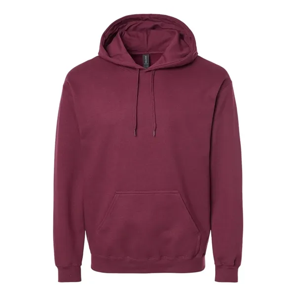 Gildan Unisex Softstyle® Midweight Hooded Sweatshirt - Gildan Unisex Softstyle® Midweight Hooded Sweatshirt - Image 33 of 74