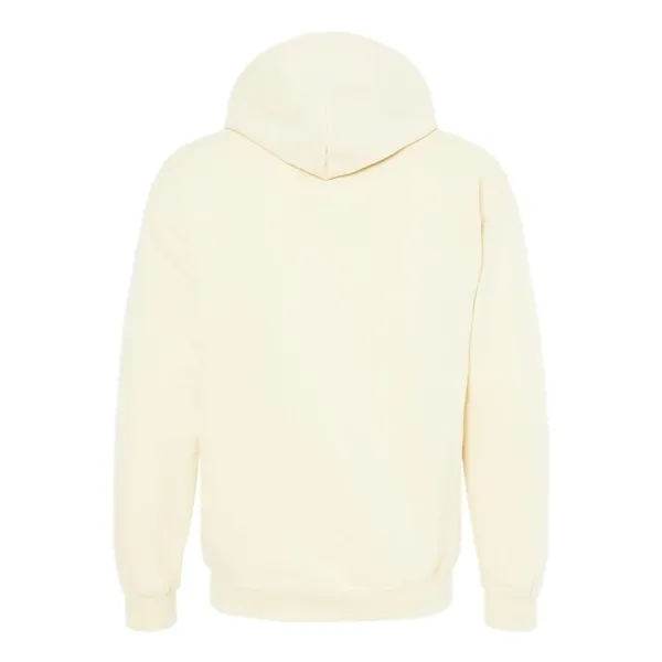 Gildan Unisex Softstyle® Midweight Hooded Sweatshirt - Gildan Unisex Softstyle® Midweight Hooded Sweatshirt - Image 42 of 74