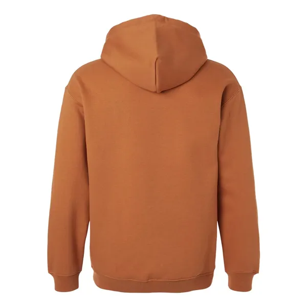 Gildan Unisex Softstyle® Midweight Hooded Sweatshirt - Gildan Unisex Softstyle® Midweight Hooded Sweatshirt - Image 70 of 74