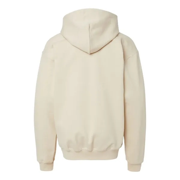 Gildan Youth Softstyle® Midweight Hooded Sweatshirt - Gildan Youth Softstyle® Midweight Hooded Sweatshirt - Image 23 of 30