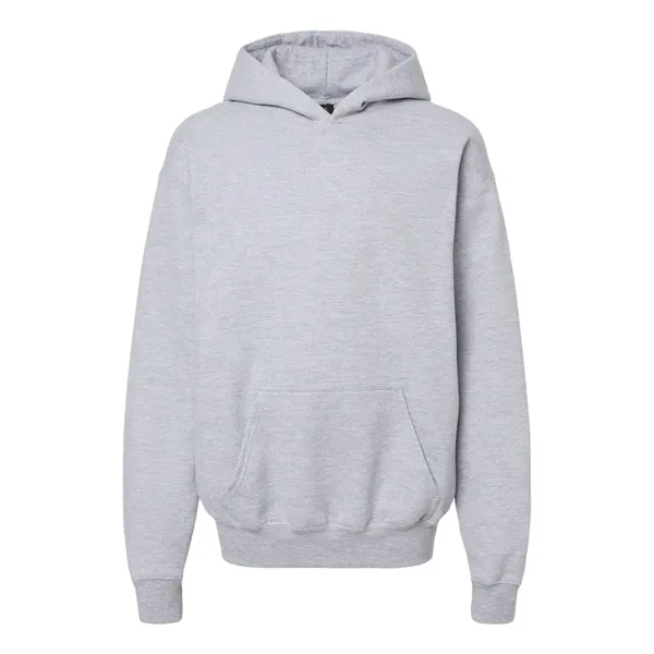 Gildan Youth Softstyle® Midweight Hooded Sweatshirt - Gildan Youth Softstyle® Midweight Hooded Sweatshirt - Image 24 of 30
