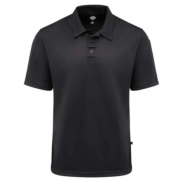 Dickies Men's Tactical Polo