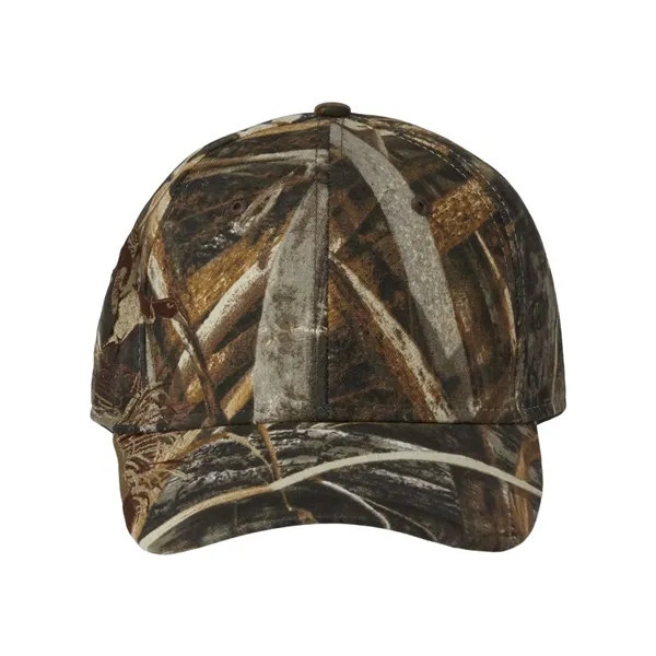 Custom DRI DUCK Mallard Cap