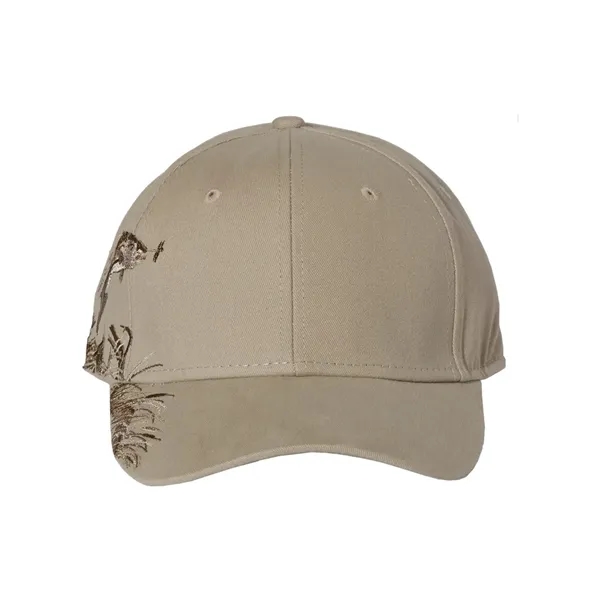 Custom DRI DUCK Trout Cap