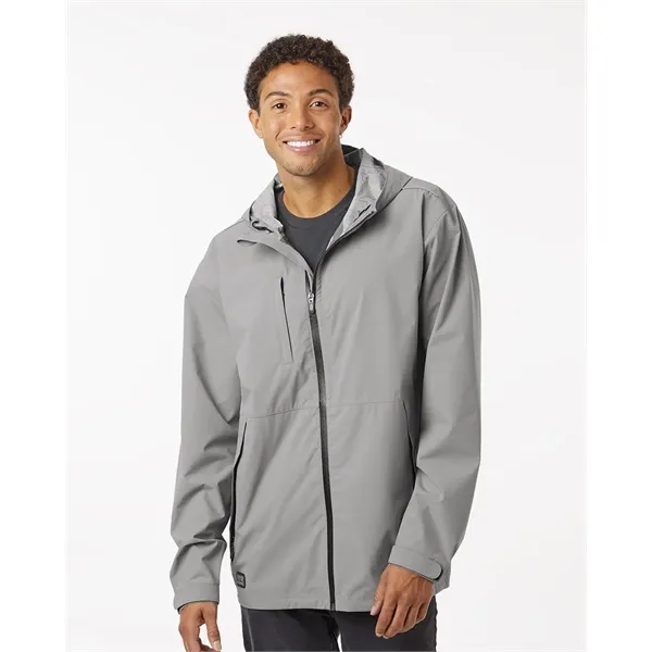DRI DUCK Men's Challenger Full-Zip Jacket