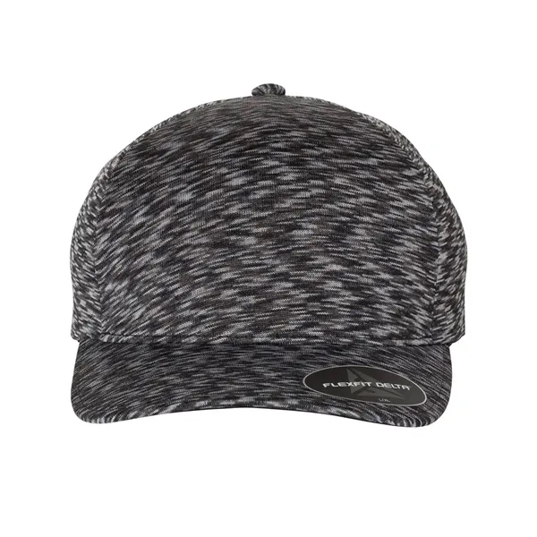 Flexfit Delta® Seamless Unipanel Cap