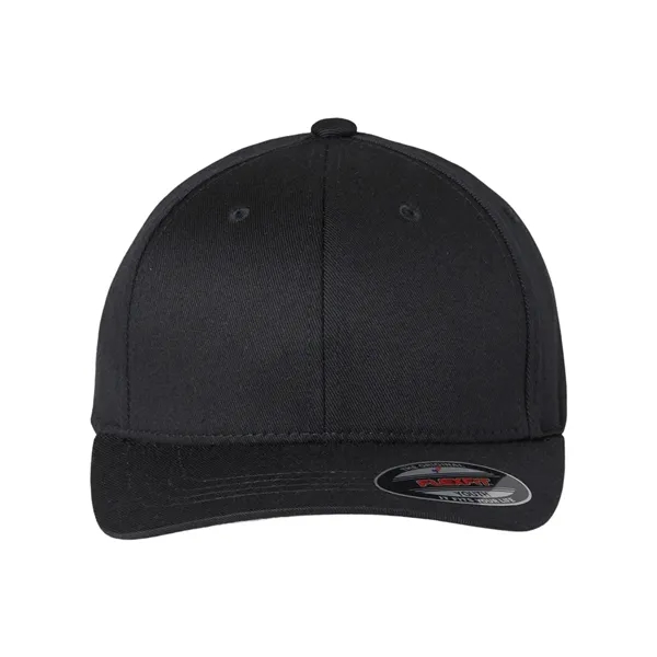 Custom Flexfit Youth Cotton Blend Cap