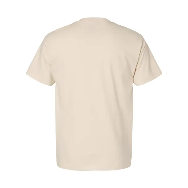 Hanes Unisex Beefy-T® T-Shirt - Hanes Unisex Beefy-T® T-Shirt - Image 74 of 108