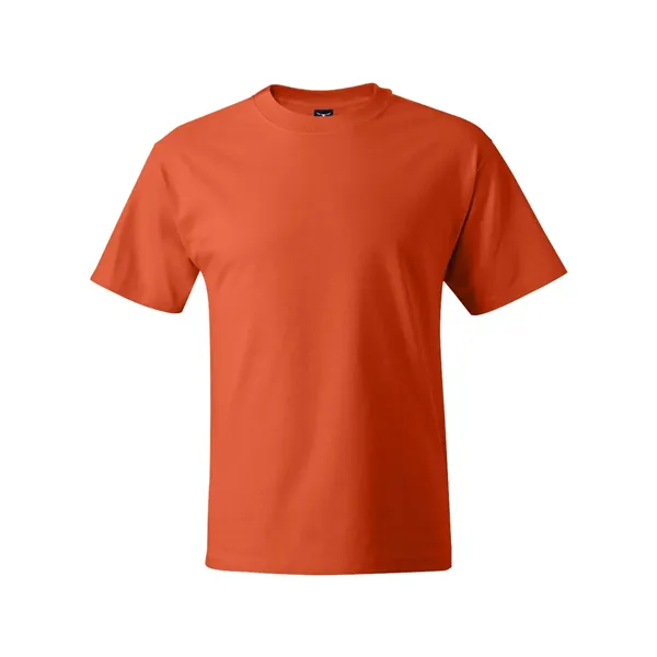 Hanes Unisex Beefy-T® T-Shirt - Hanes Unisex Beefy-T® T-Shirt - Image 78 of 108