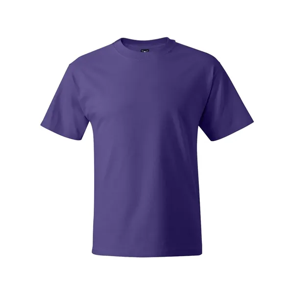 Hanes Unisex Beefy-T® T-Shirt - Hanes Unisex Beefy-T® T-Shirt - Image 88 of 108