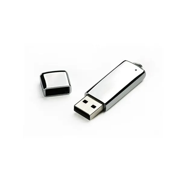 Sleek Body PCB USB Drive with Detachable Covering - Sleek Body PCB USB Drive with Detachable Covering - Image 0 of 1