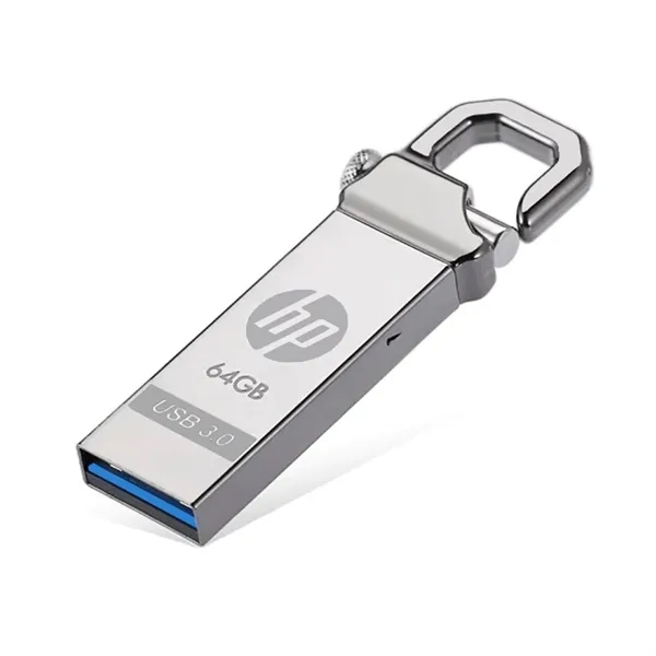 Keyring-Style UDP USB Drive - Keyring-Style UDP USB Drive - Image 0 of 1