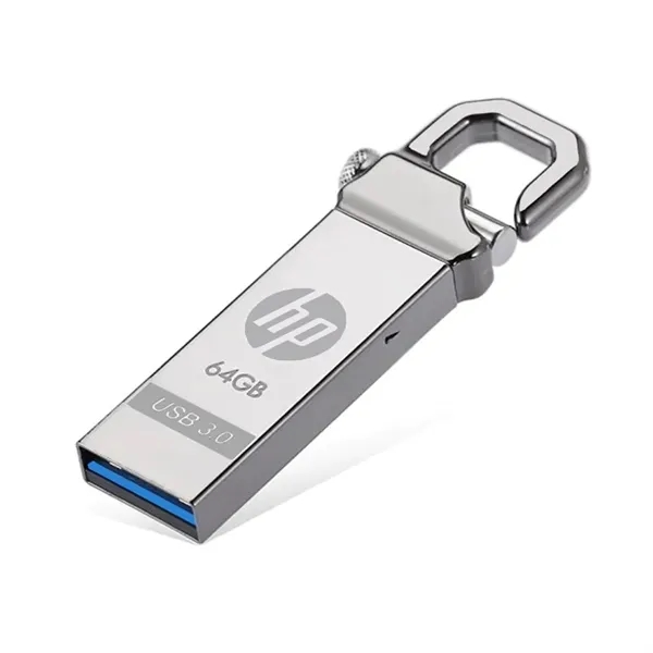 Keyring-Style UDP USB Drive - Keyring-Style UDP USB Drive - Image 1 of 1